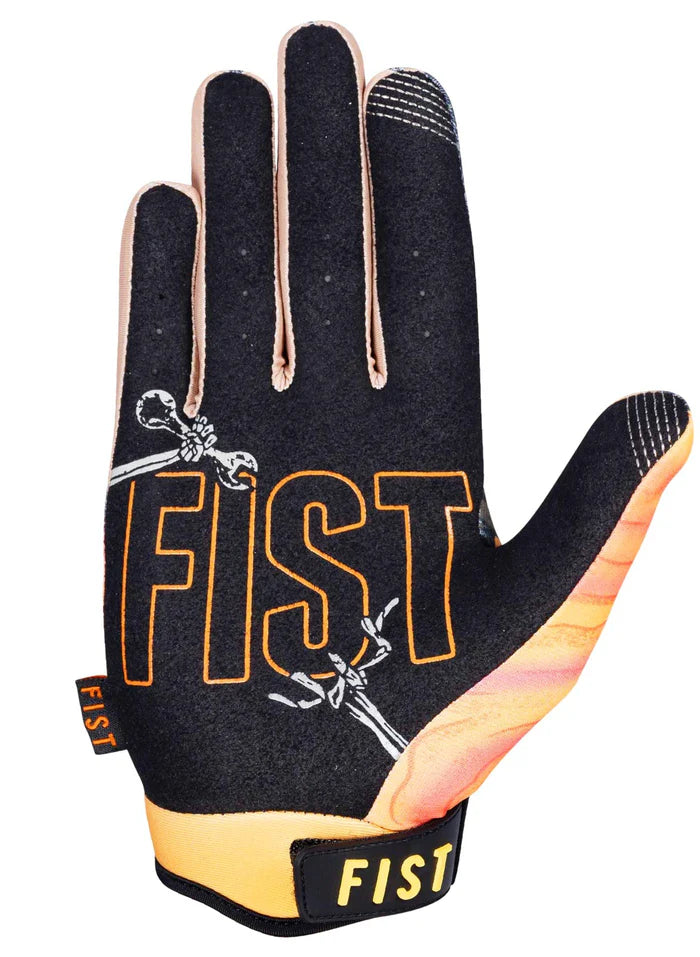 Fist Hand Wear Dusk Till Dawn Glove