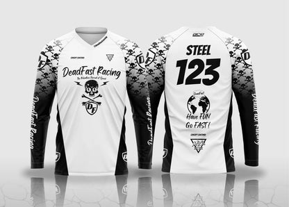 DEADFAST Racing Replica Jersey