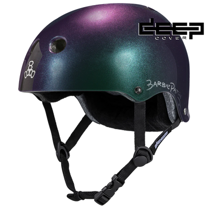 Triple 8 Deep Cover Helmet