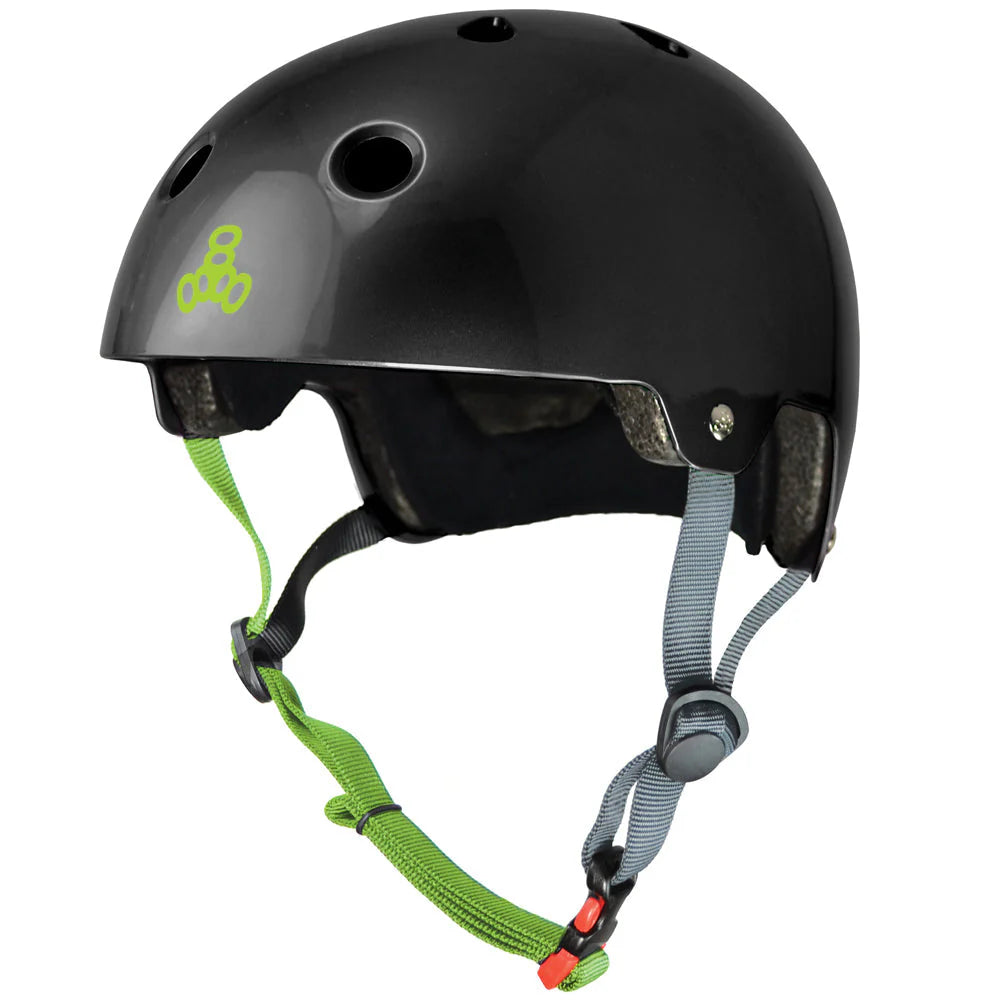 Triple 8 Certified Helmet