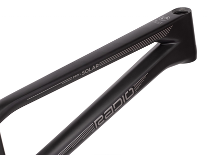 RADIO RACELINE Solar Pro Frame