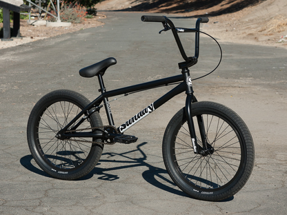 SUNDAY 20" Scout Bike