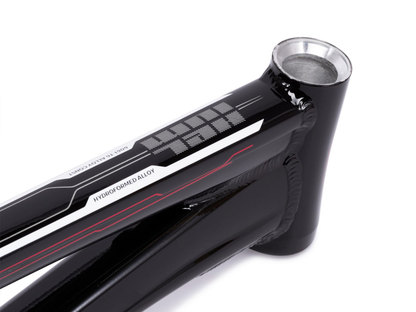 RADIO RACELINE Helium Pro Frame