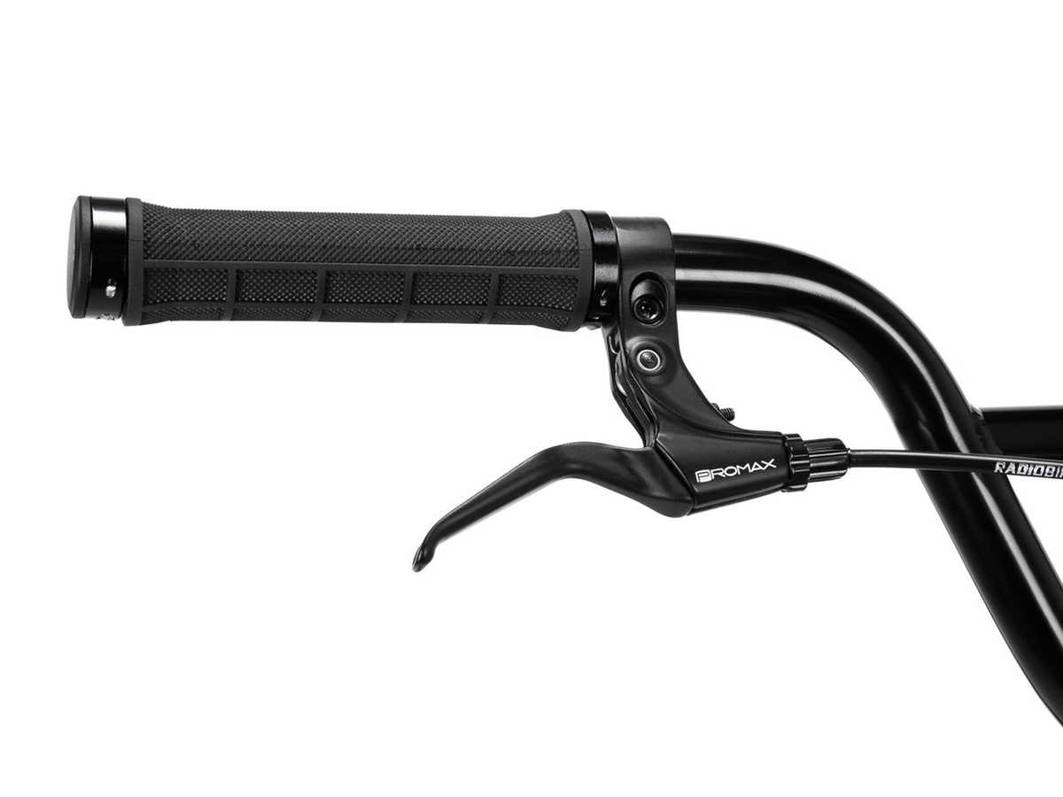 RADIO RACELINE 24" Helium Cruiser XL Bike