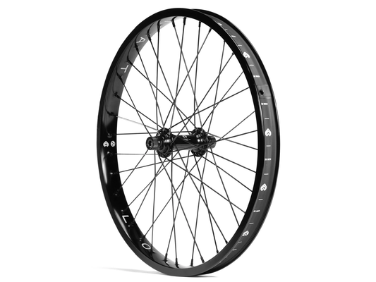 ECLAT Locater / Exile Front Wheel