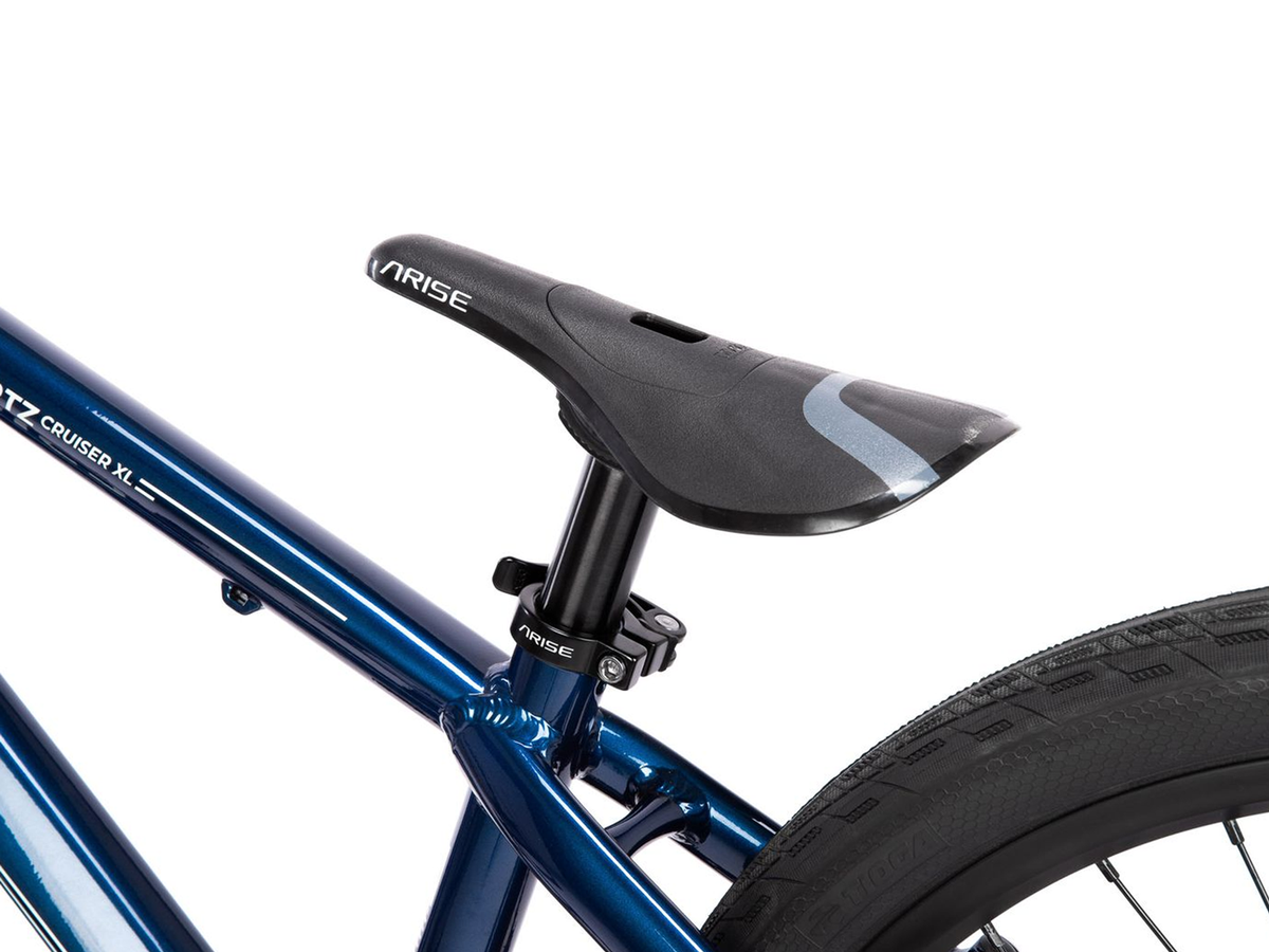 RADIO RACELINE 24" Quartz Pro Disc Bike