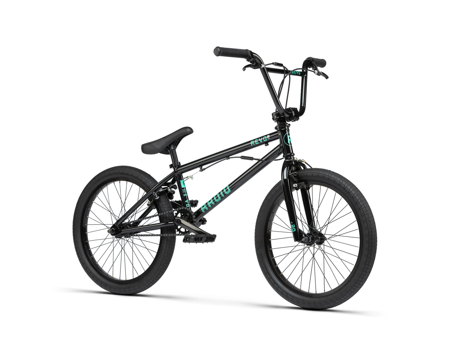 RADIO 20" Revo Pro FS Bike