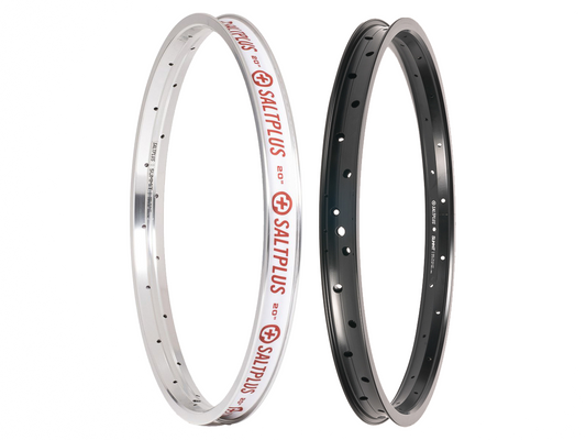 SALTPLUS Summit 20" Wide Rim