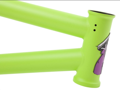 SUNDAY Street Sweeper (Jake Seeley) Frame