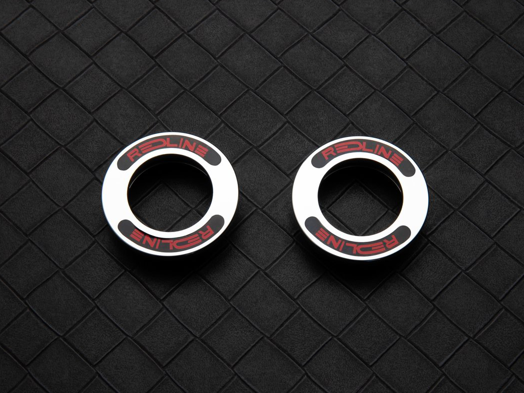 REDLINE Techmatic USA BB Set
