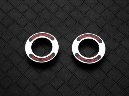 REDLINE Techmatic USA BB Set