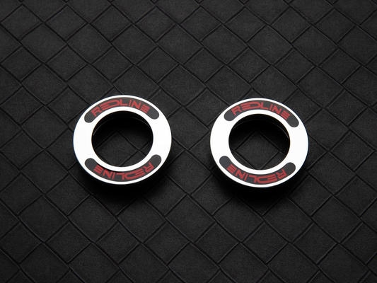 REDLINE Techmatic USA BB Set