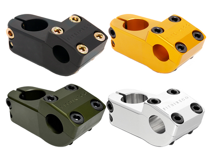 FITBIKECO Aitken (Mike Aitken) Top Load Stem