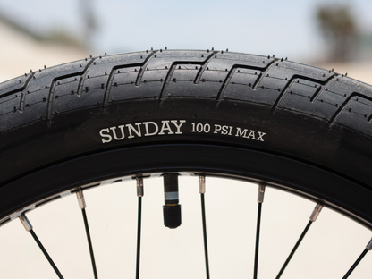 Sunday Street Sweeper (Jake Seeley) 20" Bike