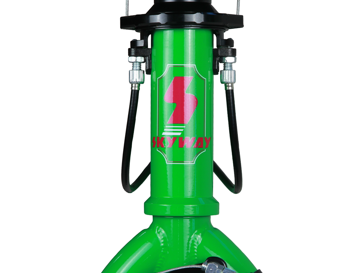 SKYWAY 20" Street Beat EX Bike