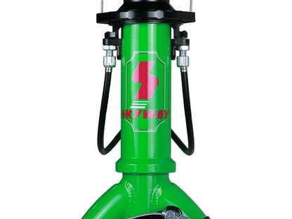 SKYWAY 20" Street Beat EX Bike