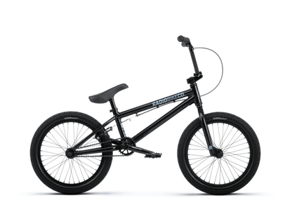 RADIO 18" Dice Bike