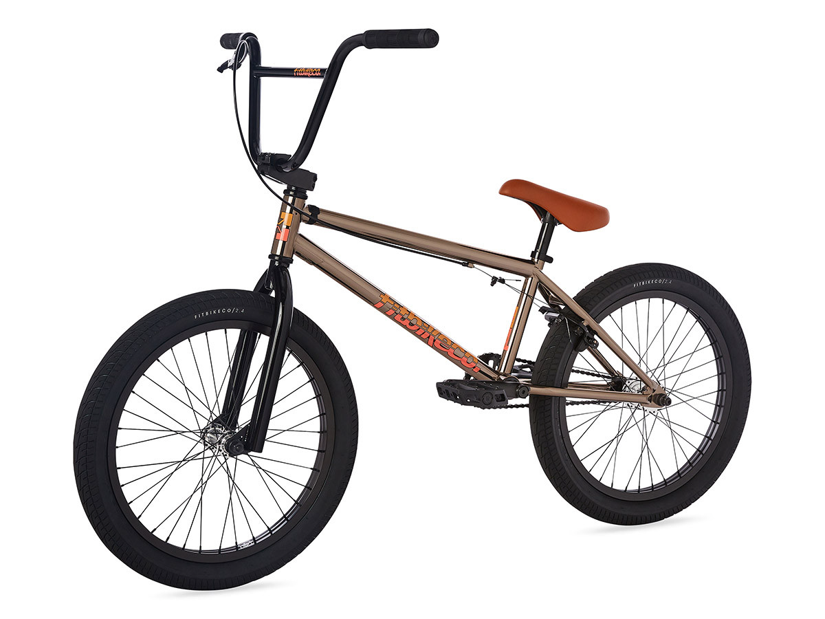 FITBIKECO 20" Series One Bike