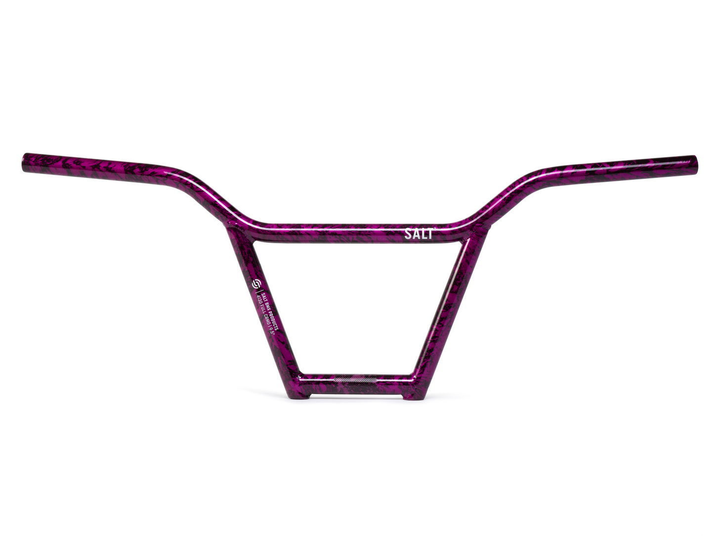 SALT Classic 4 Piece Handlebar