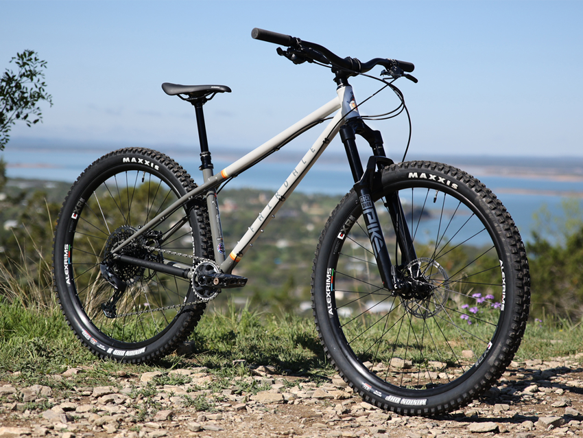 FAIRDALE 29" Elevator Bike