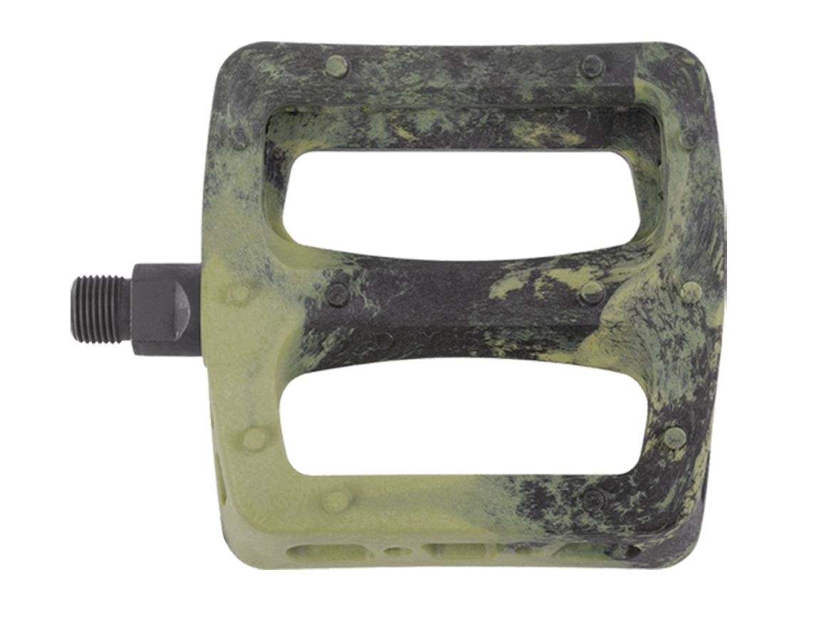 Odyssey Twisted Pro Pedals