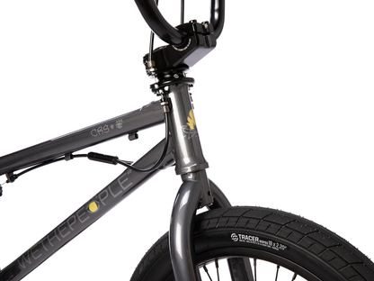WETHEPEOPLE 18" CRS Freestyle Bike