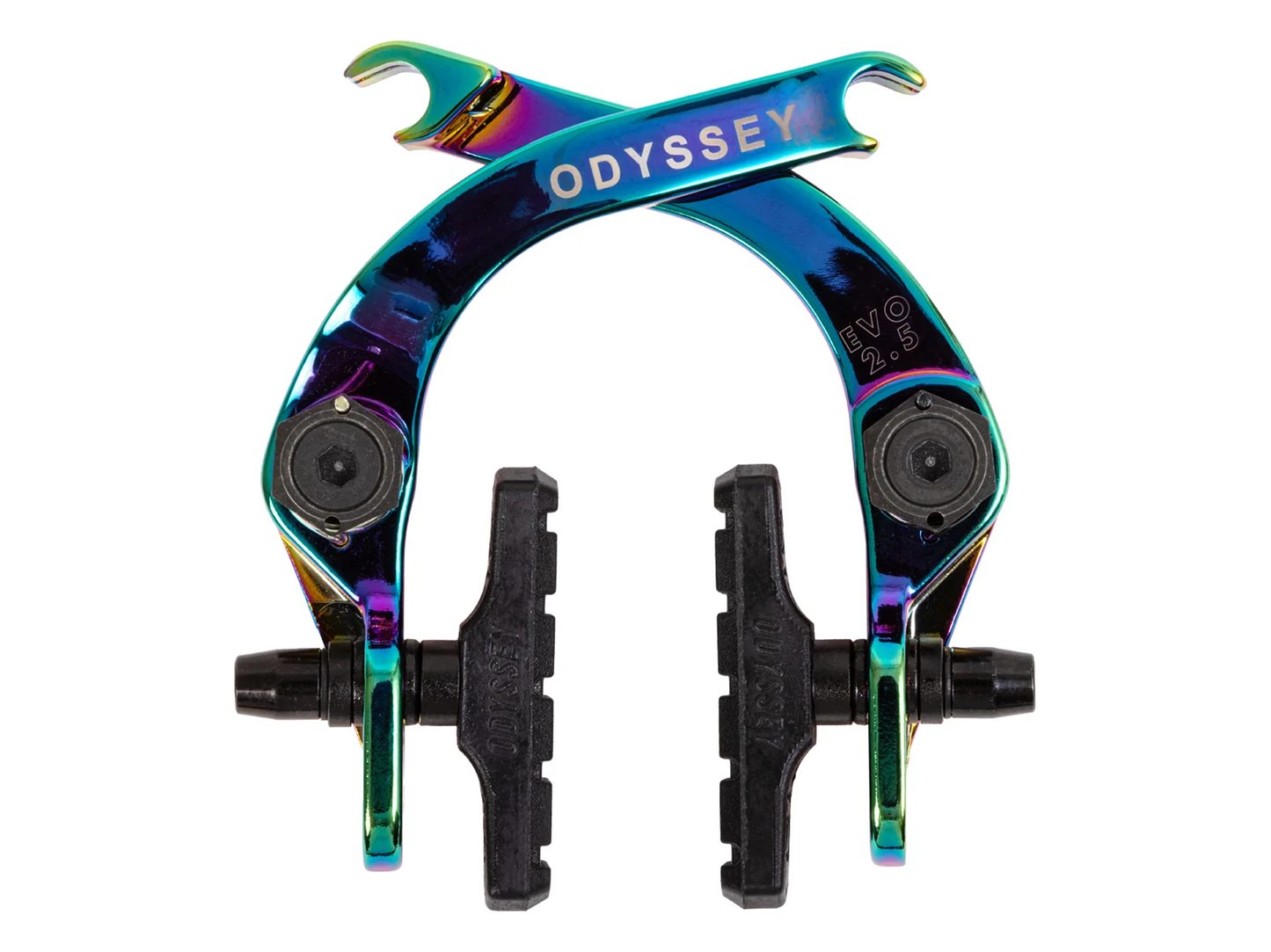 ODYSSEY Evo 2.5 U Brake