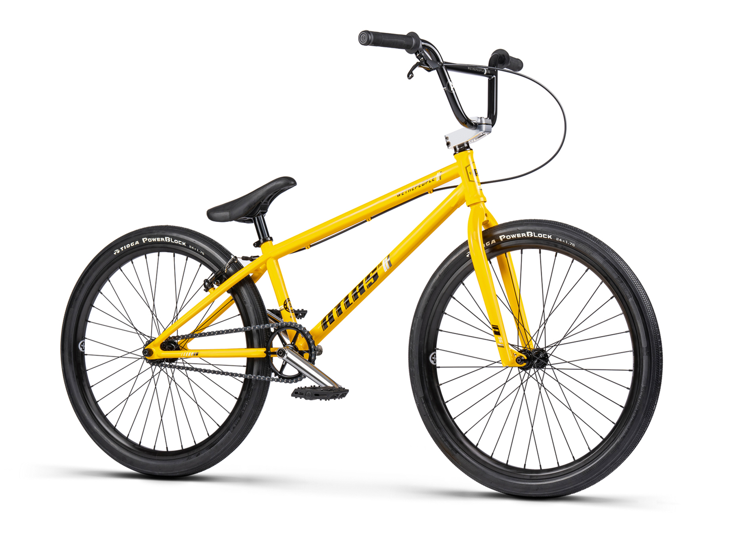 WETHEPEOPLE 24" The Atlas Bike