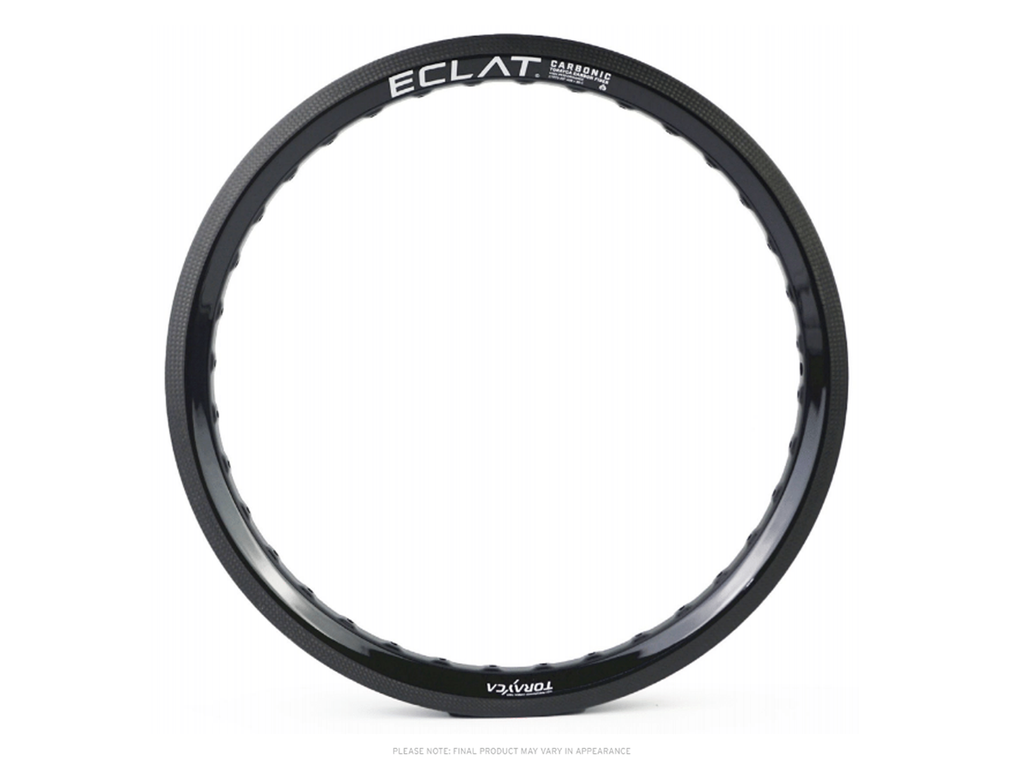 ECLAT Carbonic V2 Rim