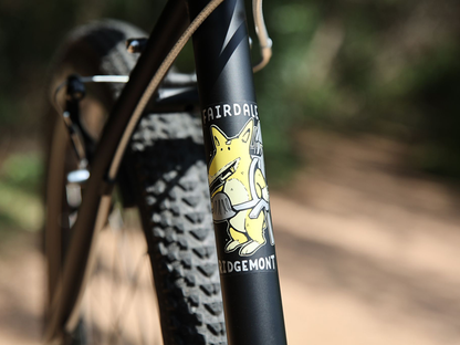 FAIRDALE 27.5" Ridgemont Bike