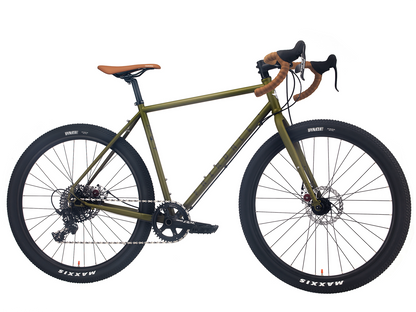 FAIRDALE 27.5" Weekender Nomad Bike