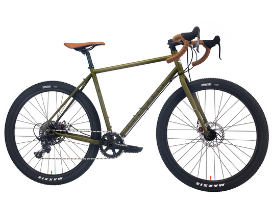 FAIRDALE 27.5" Weekender Nomad Bike