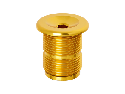 S&M Fork Preload Bolt