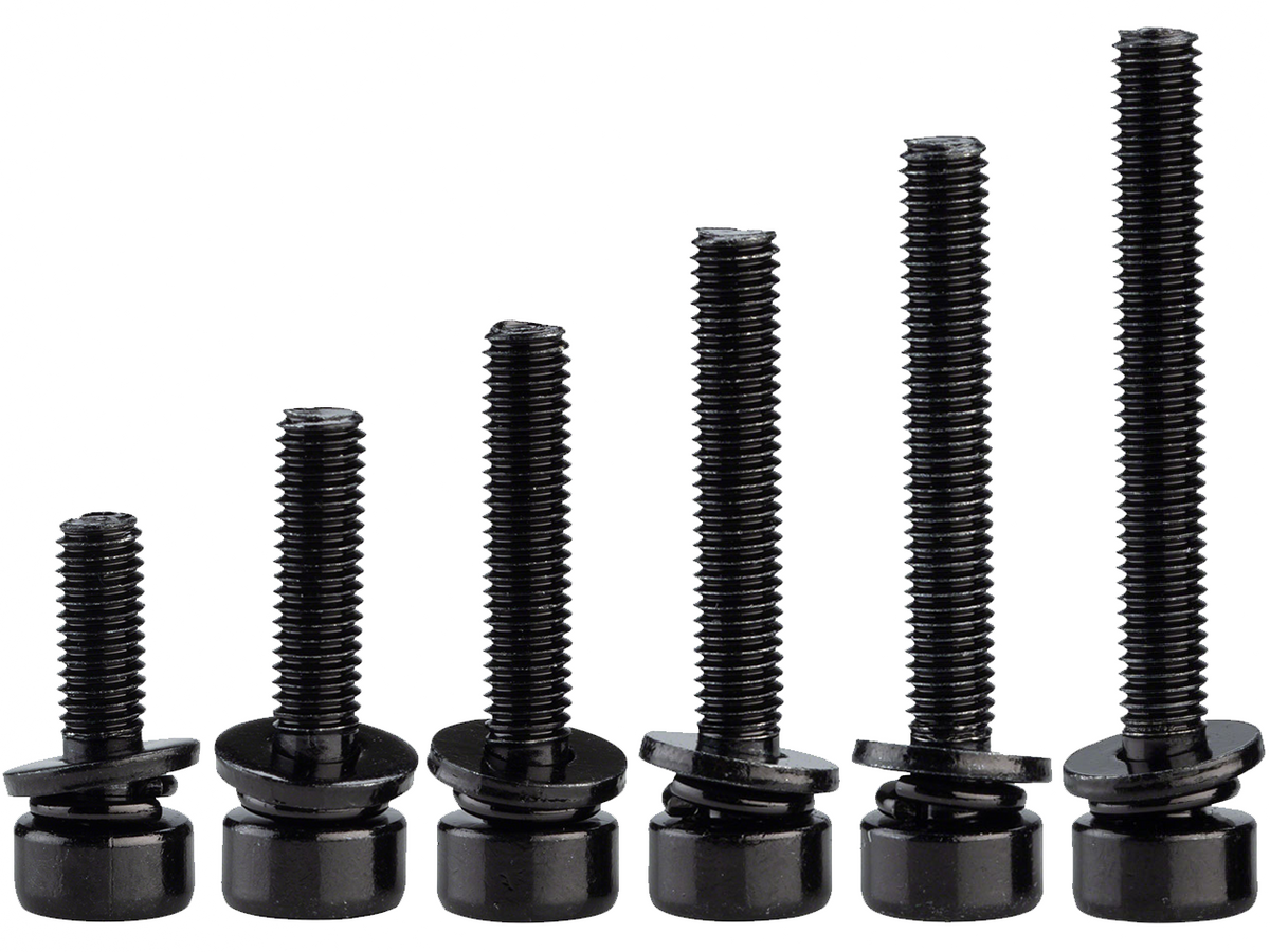 PROMAX M5 Disc Brake Caliper Mounting Bolts
