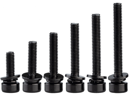 PROMAX M5 Disc Brake Caliper Mounting Bolts