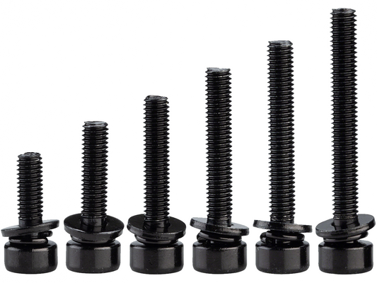 PROMAX M5 Disc Brake Caliper Mounting Bolts