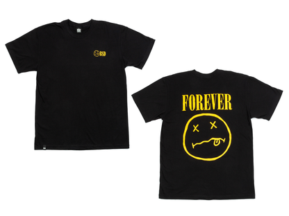 BSD Forevermind T-Shirt