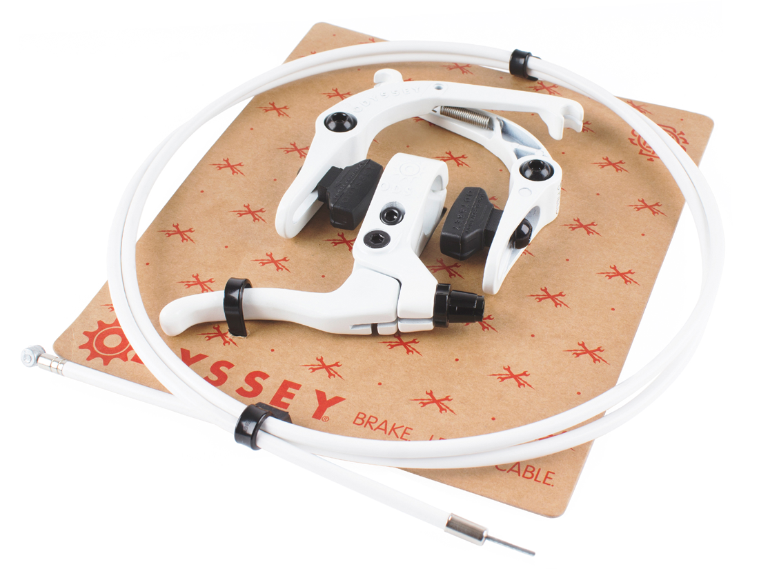 ODYSSEY Springfield U Brake Kit