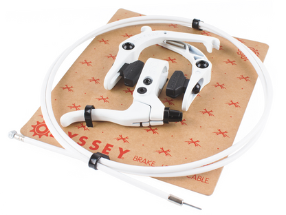 ODYSSEY Springfield U Brake Kit