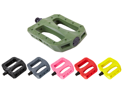 S&M Hoder (Mike Hoder) BTM Pedals