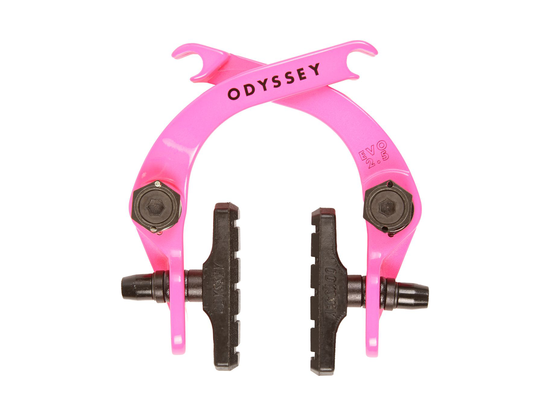 ODYSSEY Evo U Brake – Bmx Centre - Main Image