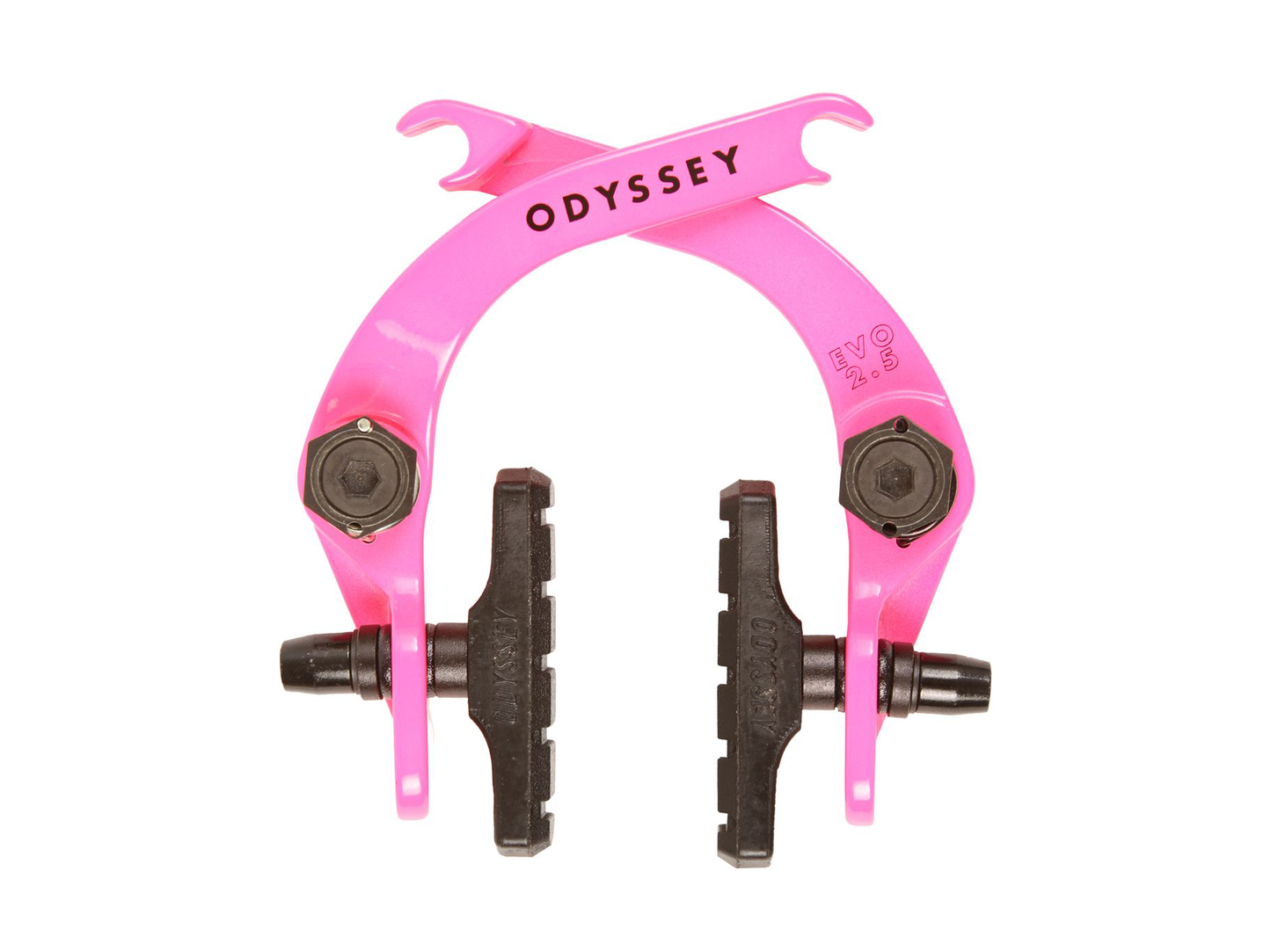 ODYSSEY Evo 2.5 U Brake