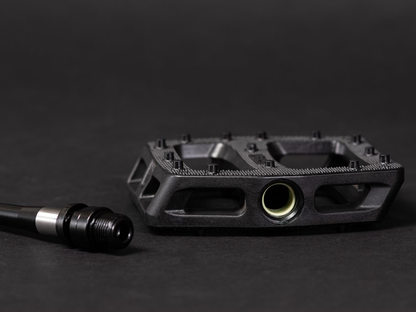 ECLAT Seeker Pedals