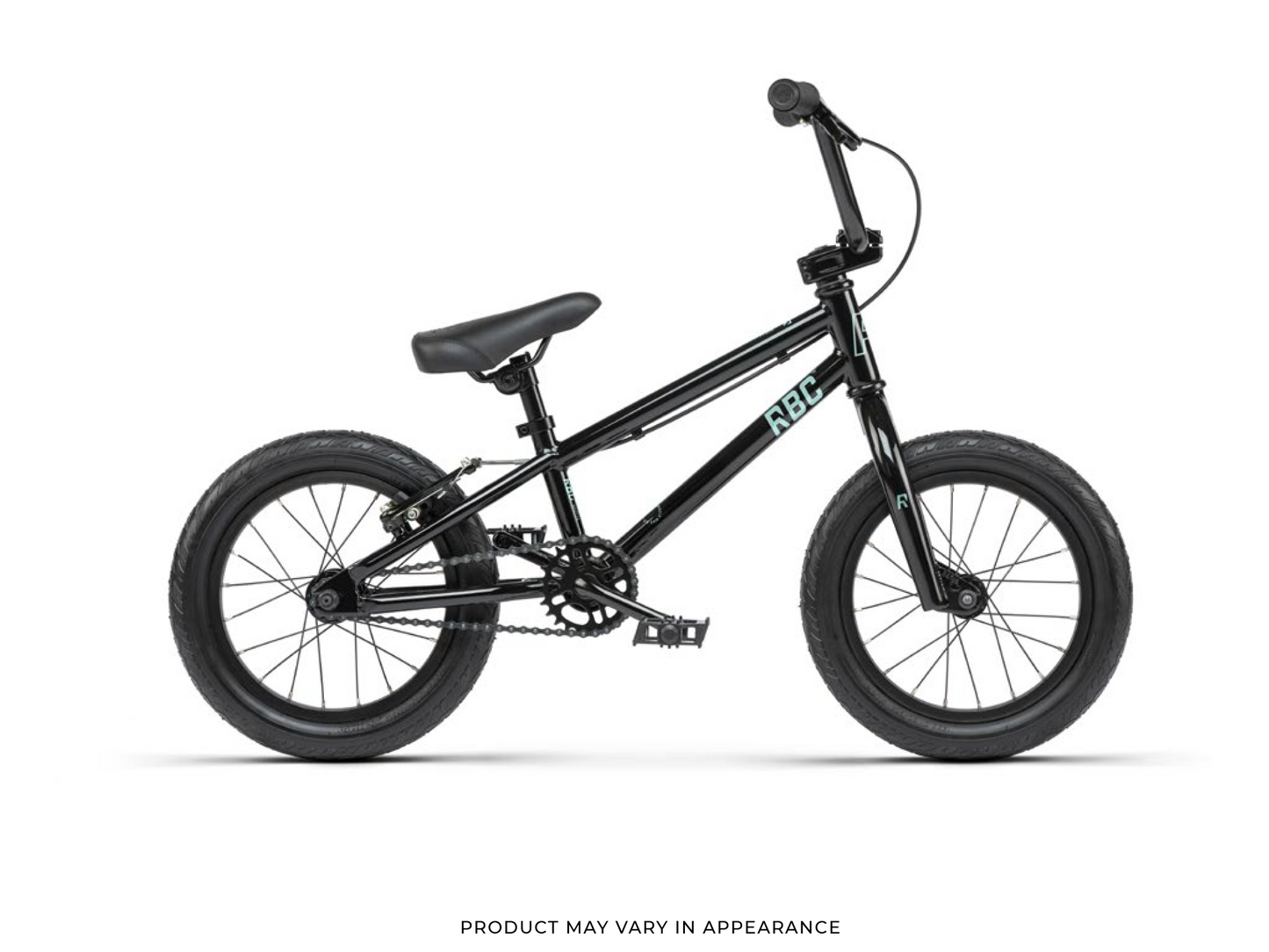RADIO 14" Revo Bike