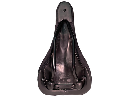 S&M Shield Kevlar Railed Seat
