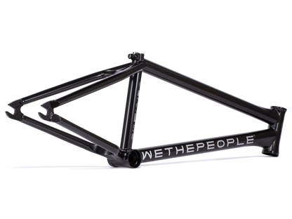 WETHEPEOPLE Network (Dan Kruk) Frame