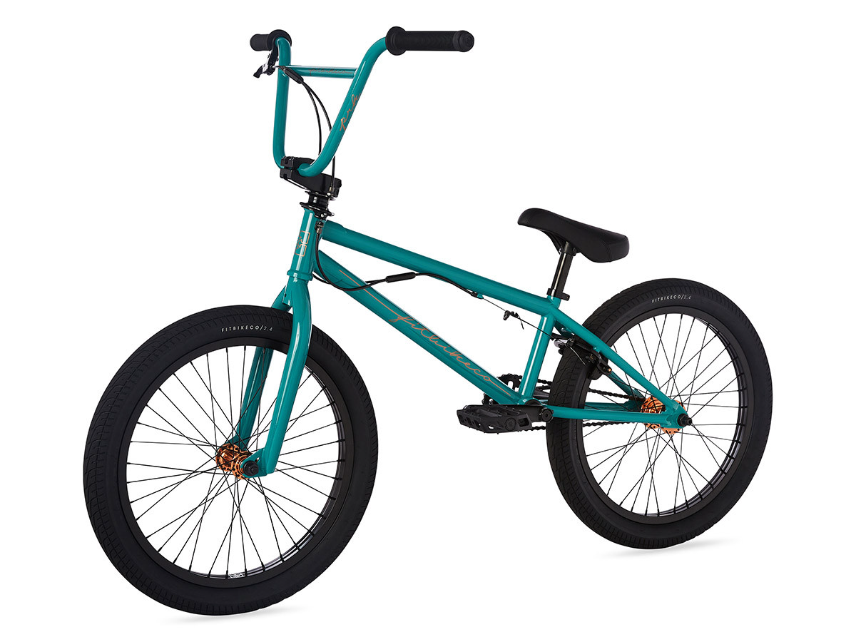 FITBIKECO 20" PRK Bike