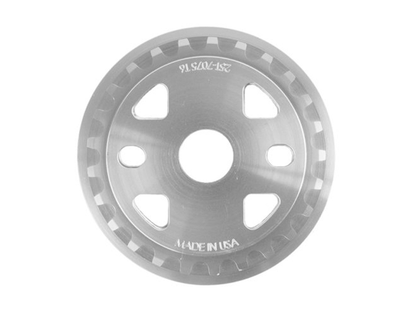 S&M X-Man Guard Front Sprocket
