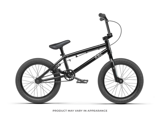 RADIO 18" Sinner Bike