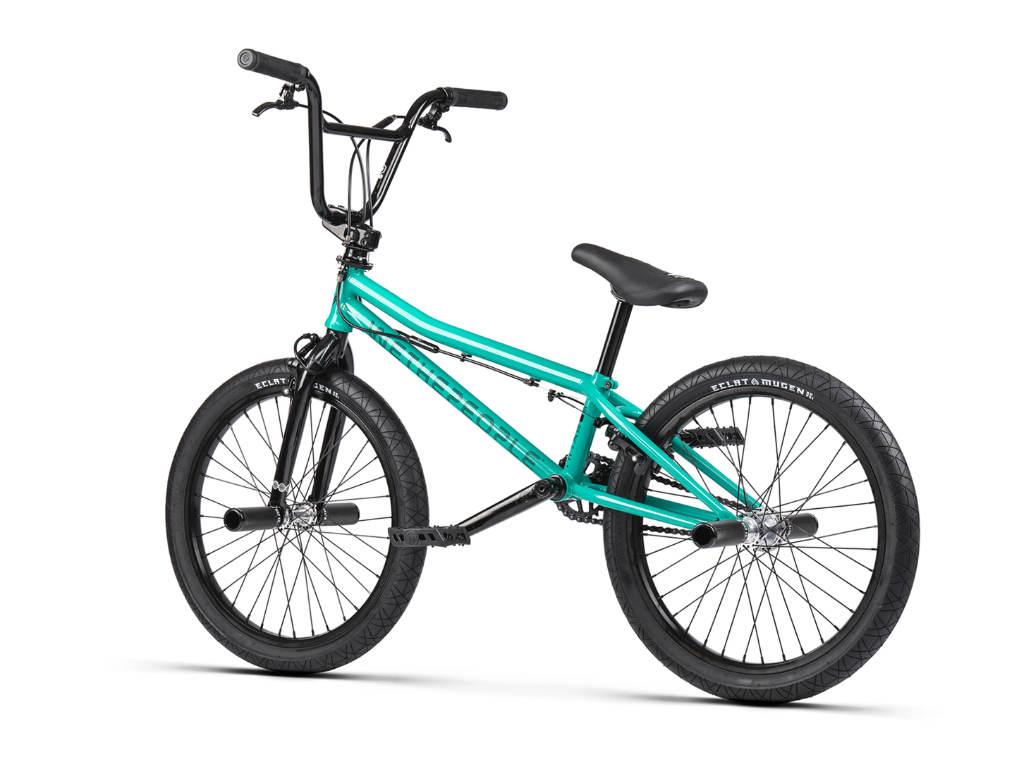 WETHEPEOPLE 20" Sinus Bike